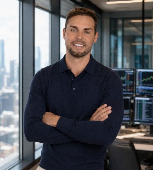 Benjamin Bilski