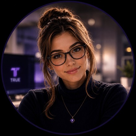 Kira — TRUE's support agent